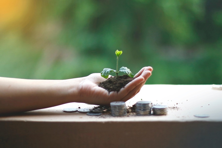 finanzas sostenibles