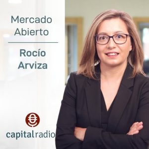 Hernán Cortés en Capital Radio para hablar del mercado de deuda